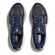 HOKA Men's Challenger 8 Wide Midnight Blue/Grout Trail Running Shoes
