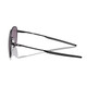 OAKLEY Contrail Prizm Gray/Matte Black Eyewear (OO4147-0157)