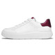 Urban White/Ruby