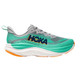 HOKA Men's Skyflow Stellar Grey/Shoreline Running Shoes