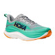 HOKA Men's Skyflow Stellar Grey/Shoreline Running Shoes