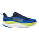 HOKA Men's Skyflow Varsity Navy/Electric Cobalt Running Shoes