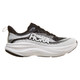 HOKA Women's Skyflow Black/White Running Shoes