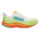 HOKA Men's Skyflow Frost/Solar Flare Running Shoes