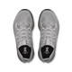 ON FOOTWEAR Women's Cloudsurfer Max Alloy/Asphalt Running Shoes