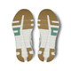 ON FOOTWEAR Women's Cloudrunner 2 White/Green Running Shoes
