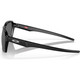 OAKLEY Parlay Matte Black/Prizm Black Polarized Sunglasses (OO4143-0458)