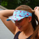 SPRINTS Unisex Find the Fauxmingo Visor (2161013390-3)