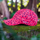 SPRINTS Unisex Jag Camo Fuchsia OG Hat (1161010400-9)
