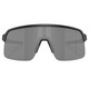 OAKLEY Men's Sutro Lite Sunglasses with Matte Black Frame and Prizm Black Lens (OO9463-0539)