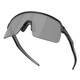 OAKLEY Men's Sutro Lite Sunglasses with Matte Black Frame and Prizm Black Lens (OO9463-0539)