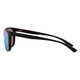 OAKLEY Leadline Matte Black/Prizm Deep Water Polarized Sunglasses (OO9473-0556)