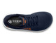 Navy/Orange