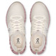 ON FOOTWEAR Women's Cloudswift 4 Pearl/Mauve Running Shoes