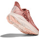 HOKA Women's Clifton 10 Blush/Rose Latte Shoes