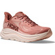 HOKA Women's Clifton 10 Blush/Rose Latte Shoes