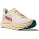 HOKA Women's Clifton 10 Birch/Alabaster Shoes