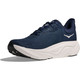 HOKA Men's Arahi 8 Wide Varsity Navy/White Shoes