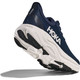 HOKA Men's Arahi 8 Wide Varsity Navy/White Shoes