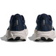 HOKA Men's Arahi 8 Wide Varsity Navy/White Shoes