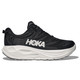 HOKA Women's Gaviota 6 Black/White Running Shoes
