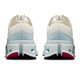 ON FOOTWEAR Women's Cloudsurfer Max Ivory/Arctic Running Shoes