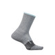 FEETURES Elite Trail Mini Crew Max Cushion Socks