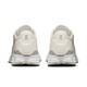 ON FOOTWEAR Women's Cloud X 4 AD White/Wolf Running Shoes