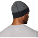 NATHAN SPORTS HyperNight 2 Black/Hex Print Reflective Beanie
