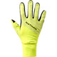 Hi Vis Yellow/Hex Print