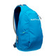 NATHAN SPORTS Limitless 8L Deep Blue/Sky Blue Run Sling (NS30430-60272-OSFM)