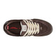 Brown/Dark Gum