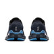 ON FOOTWEAR Men's Cloud X 4 Navy/Gourami Running Shoes