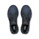 ON FOOTWEAR Men's Cloud X 4 Navy/Gourami Running Shoes