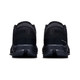 ON FOOTWEAR Mens Cloudsurfer 2 Wide Black/Black Running Shoes