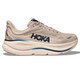 HOKA Men's Bondi 9 Stucco/Grout Running Shoes