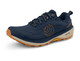 Navy/Orange