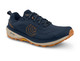 Navy/Orange