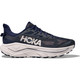HOKA Men's Challenger 8 Midnight Blue/Grout Shoes