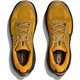 HOKA Men's Challenger 8 Mustard Seed/Black Shoes