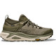HOKA Men's Kaha 3 Low GTX Eucalyptus/Birch Shoes