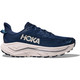 HOKA Women's Challenger 8 Midnight Blue/Grout Shoes