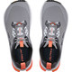 Gray/Orange