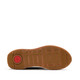 FITFLOP Women's F-Mode Flow Crystal Denim/Suede Dark Denim Sneakers