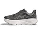 HOKA Men's Bondi 9 Asteroid/Silver Running Shoes
