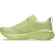 ASICS Men's Novablast 5 Lite-Show Lite-Show/Huddle Yellow Shoes