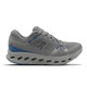 ON FOOTWEAR Men's Cloudsurfer 2 Glacier/Gourami Running Shoes