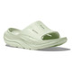 HOKA Unisex Ora Recovery Slide 3 Sea Glass/Sea Glass Sandals
