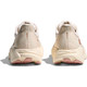 HOKA Women's Arahi 8 Alabaster/Rose Gold Shoes