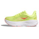 HOKA Women's Bondi 9 Neon Yuzu/Sunlight Running Shoes